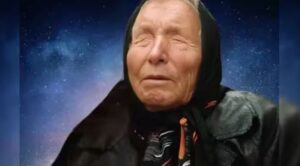 Baba Vanga Predictions