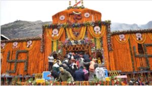 Chardham Yatra Update
