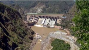 Indus Water Treaty