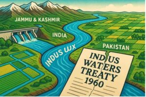Indus Water Treaty