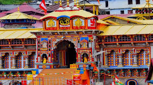 Badrinath Dham Ka Rahasya