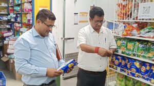 Food Safety