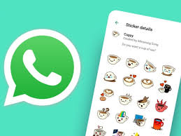 WhatsApp Upcoming Feature