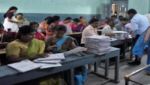 UP Board Exam