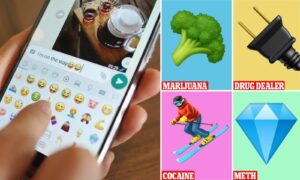 Emoji Meaning