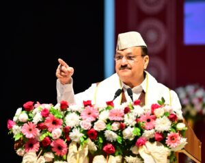 AIIMS Convocation