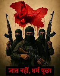 Pahalgaam Terror Attack