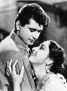 Manoj Kumar Paases Away