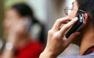 Fraud on Calls