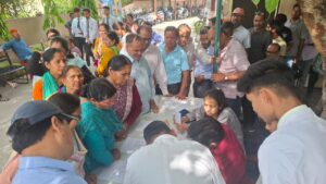 Indresh Hospital