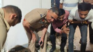 Punjab Blast