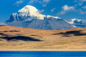 Kailash Parvat Rahasya