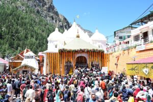 Uttarakhand Chardham Yatra