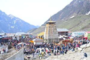 Uttarakhand Chardham Yatra