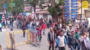 Rape in Nanital