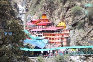 Gangotri Dham