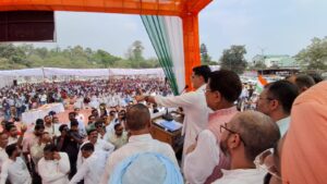 Uttarakhand Congress