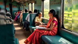 Railway Ticket Rules