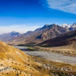 Spiti Valley Trip