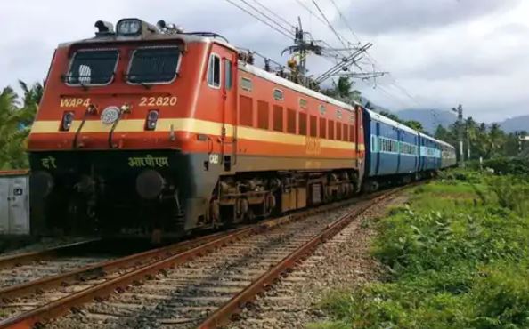 Maha Kumbh Special Train