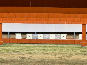 Shooting Range