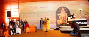 CM Yogi