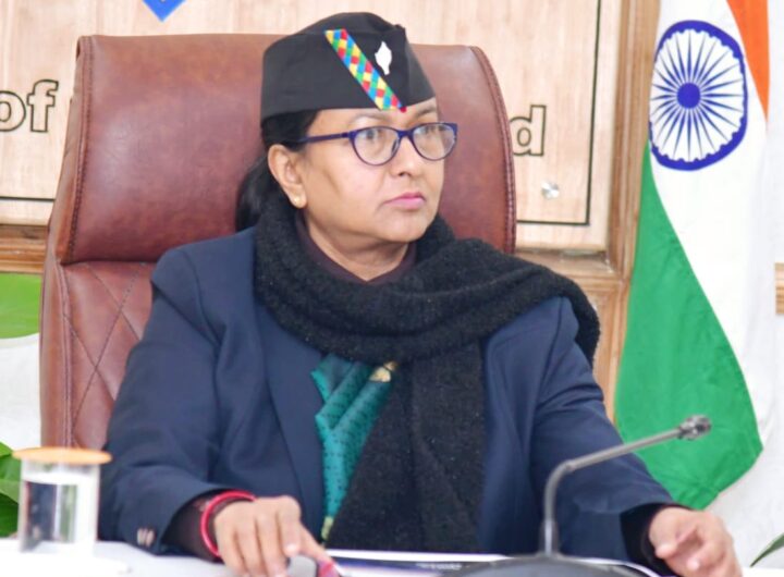 Secretary Committee Meeting