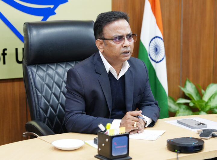 R K Sudhanshu