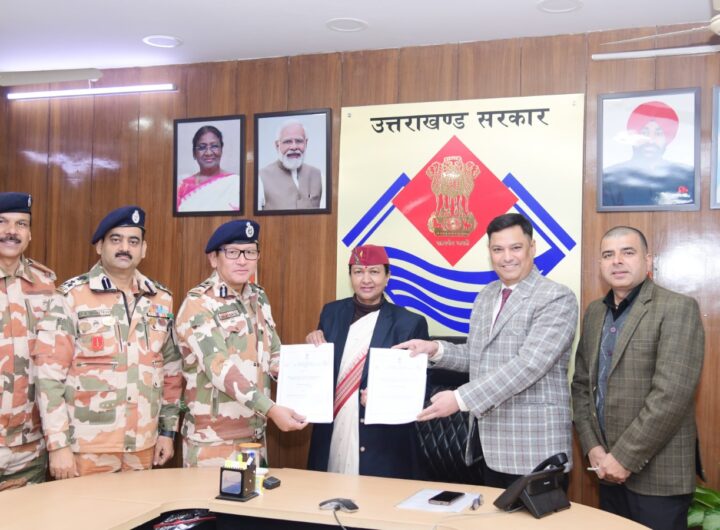 ITBP