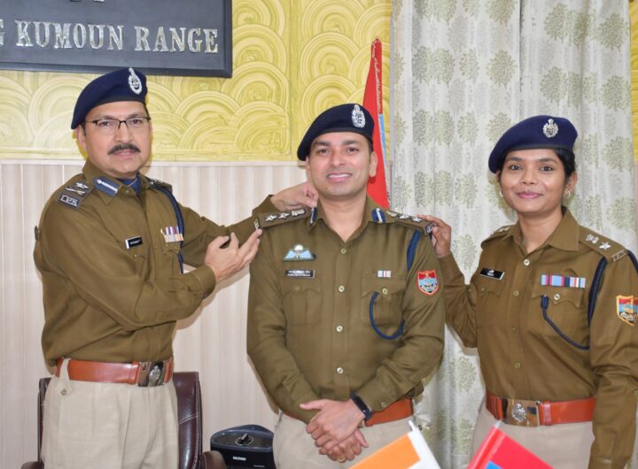 SSP Prahlad Meena