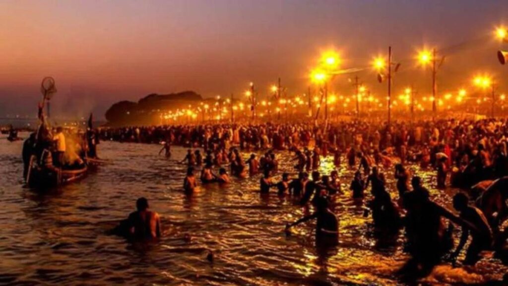 Maha Kumbh