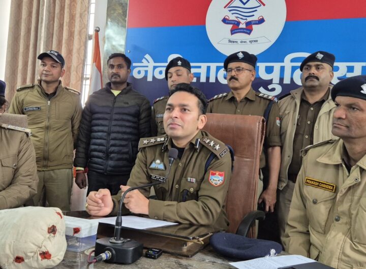 Drug Free Devbhoomi 2025
