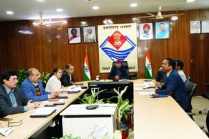 Livelihood Schemes