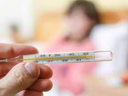 Normal Body Temperature