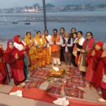 Ganga Aarti