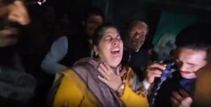 Congress MLA