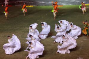 38th National Games