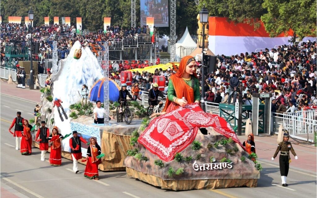 Republic Day-2025