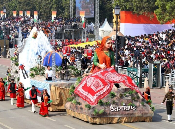 Republic Day-2025