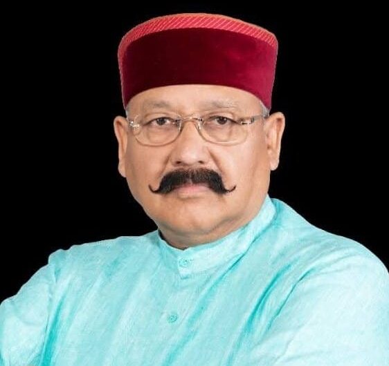 Maharaj