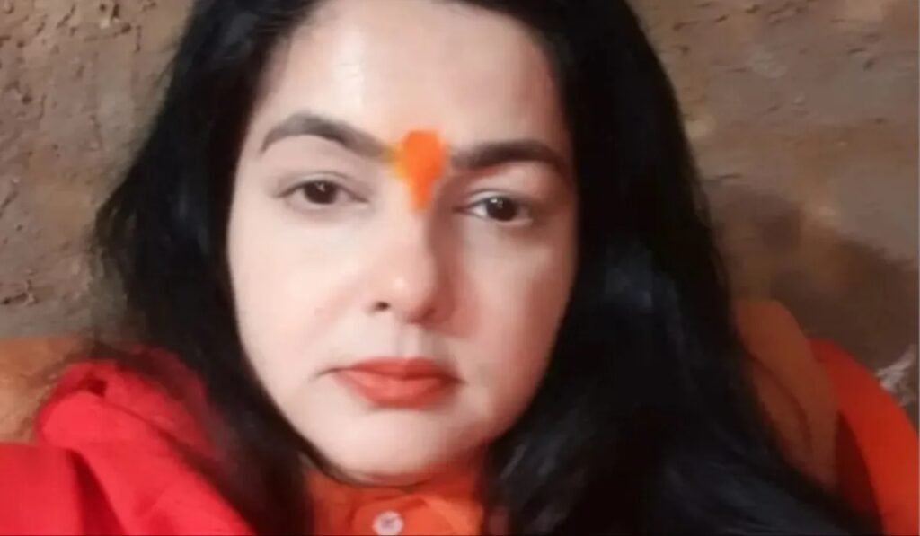 Kinnar Akhara