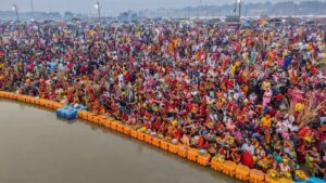 Maha Kumbh