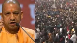Mahakumbh Accident