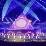 38th National Games