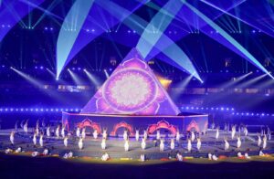 38th National Games