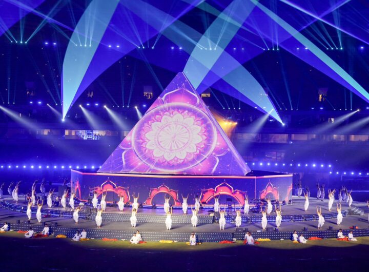 38th National Games