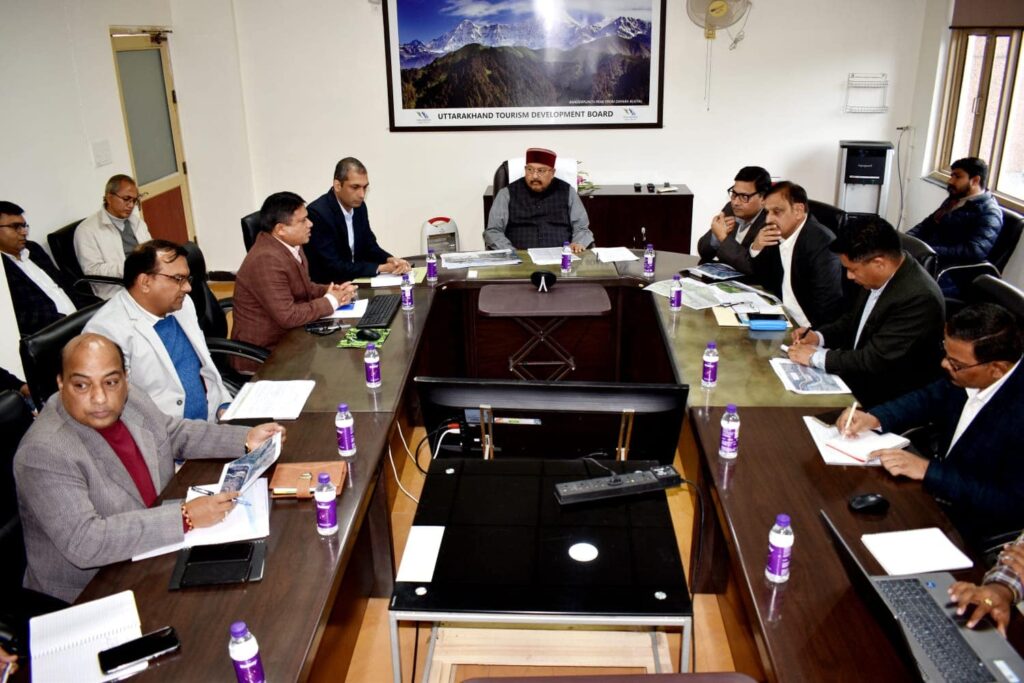 State Level Committee