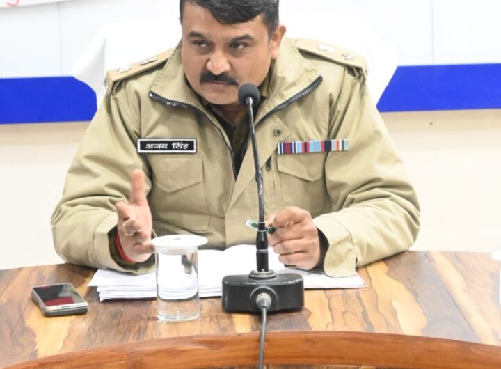 Drug Free Devbhoomi 2025