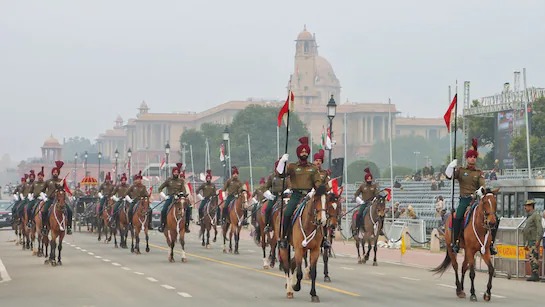 Republic Day-2025