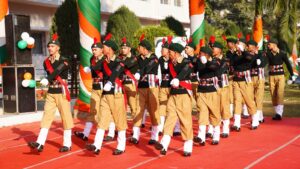 SGRR Institute